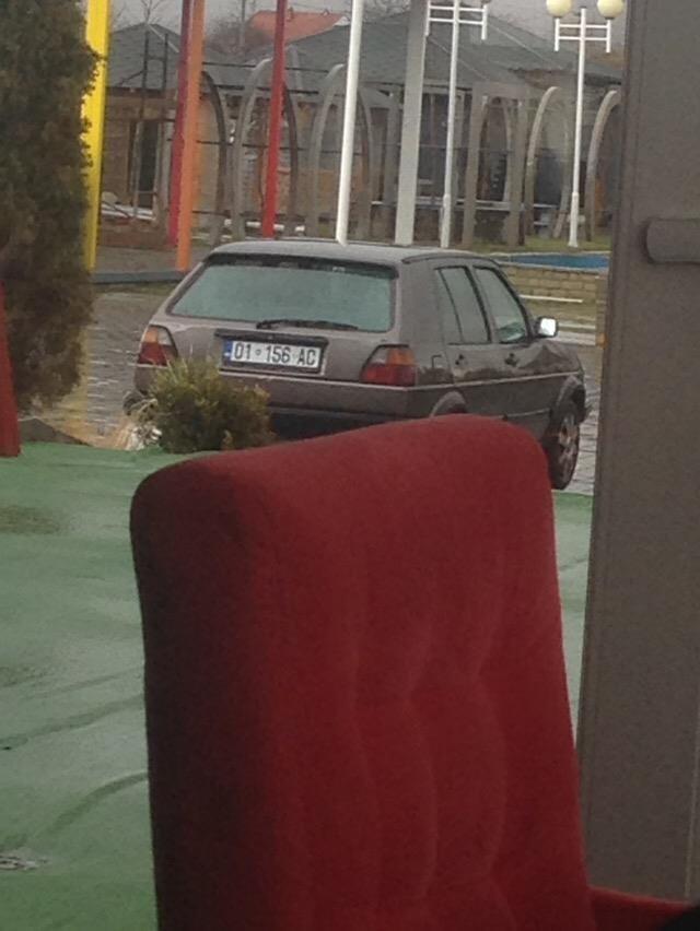 Golf-2