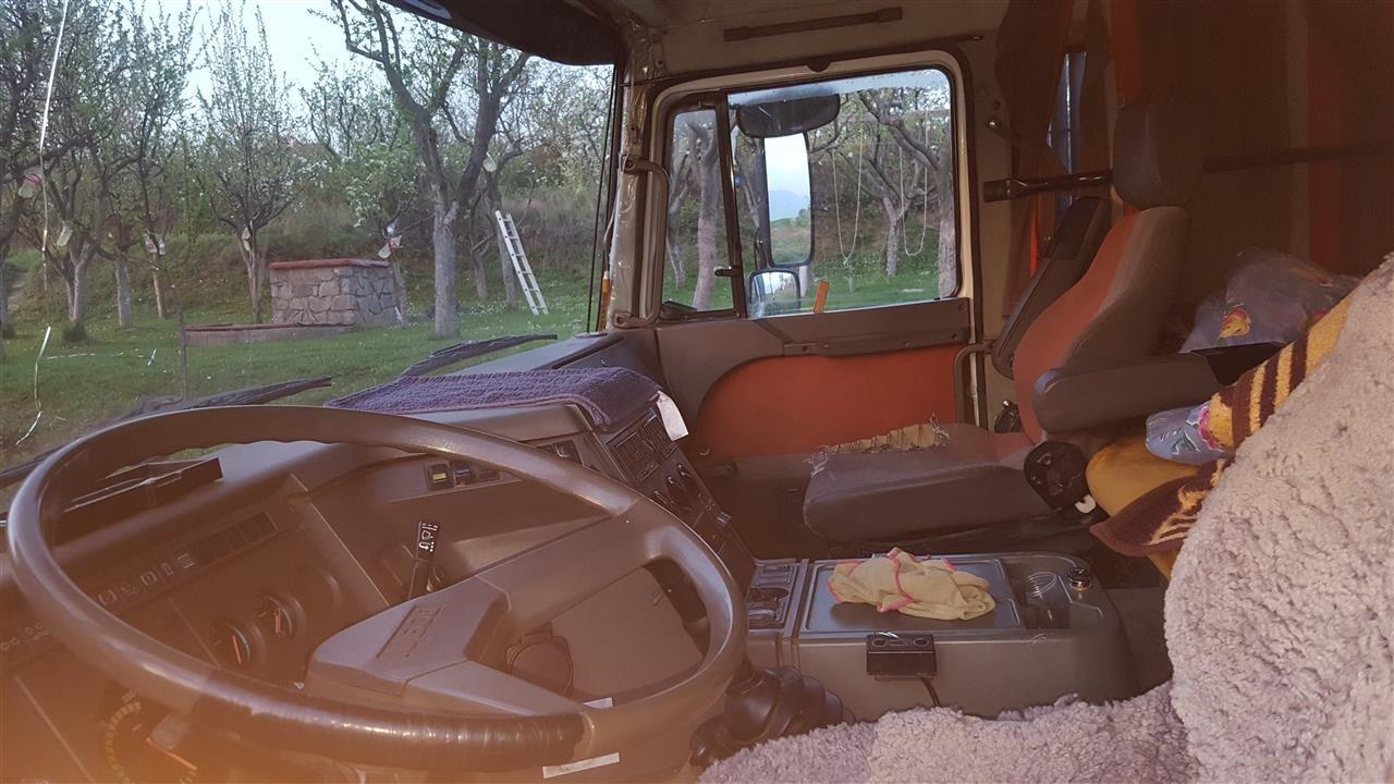 Man-dhe-Iveco