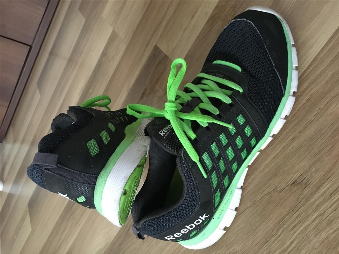 Patika-Reebok