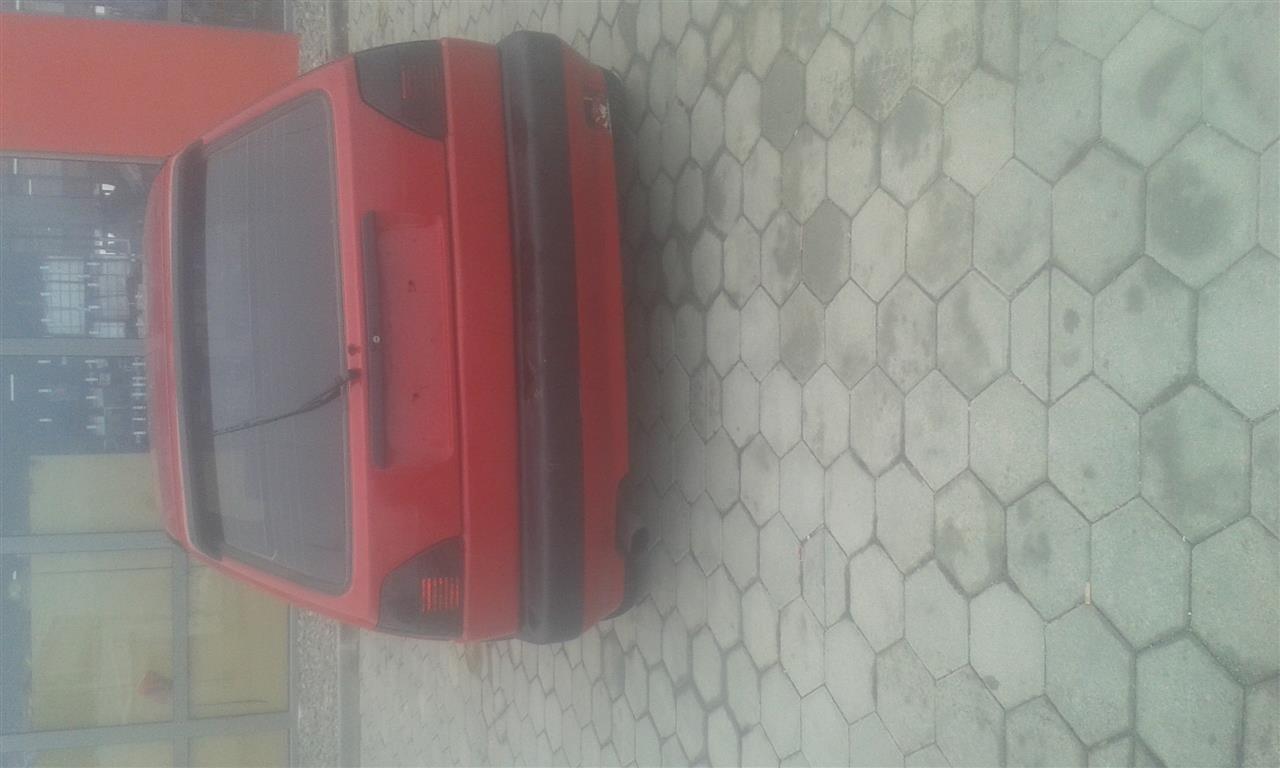 golf