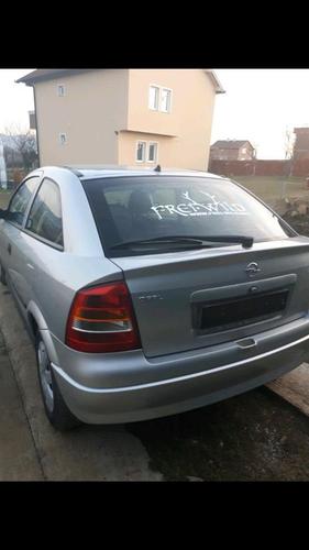 Opelastra