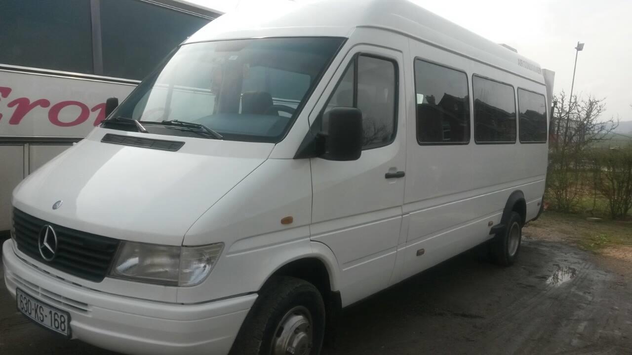 Setra