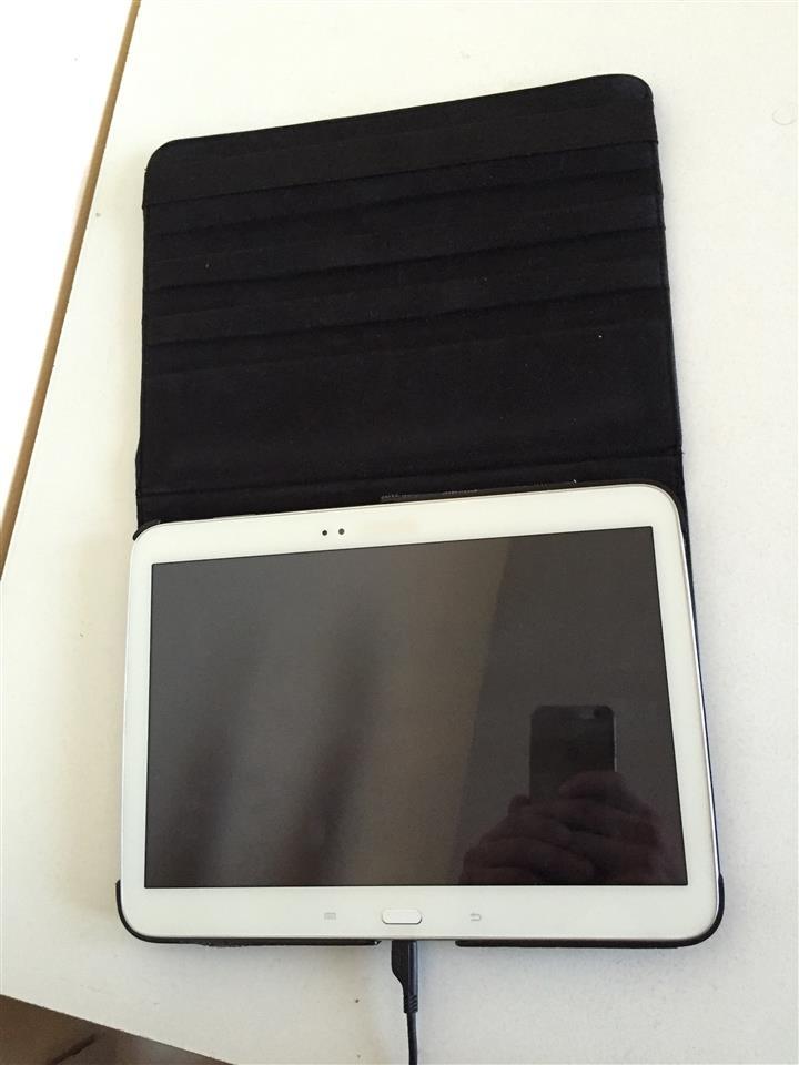Tablet