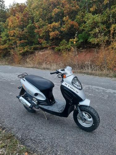Kymco