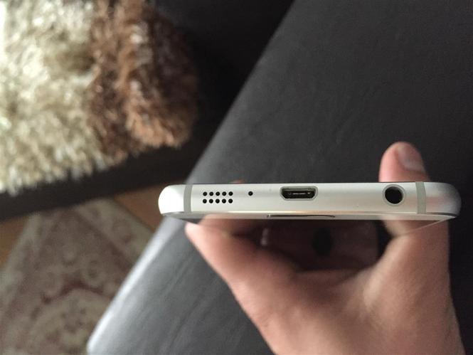 Samsung S6