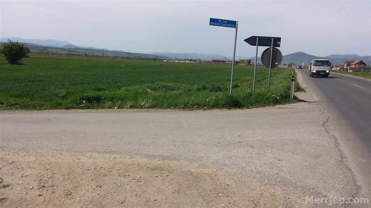 Shitet 38 ari tokë në Pestovë Vushtrri