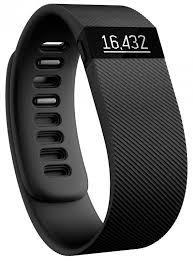 Ore Fitbit  charge 1