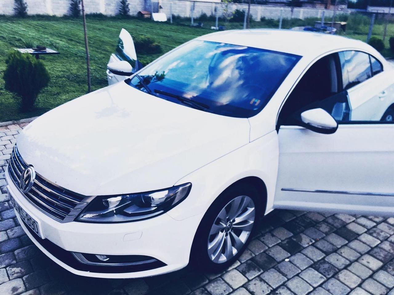 Passat-cc