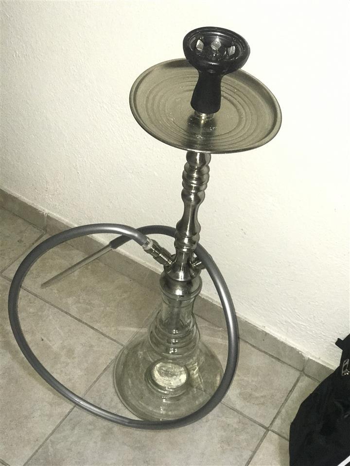 Shisha-