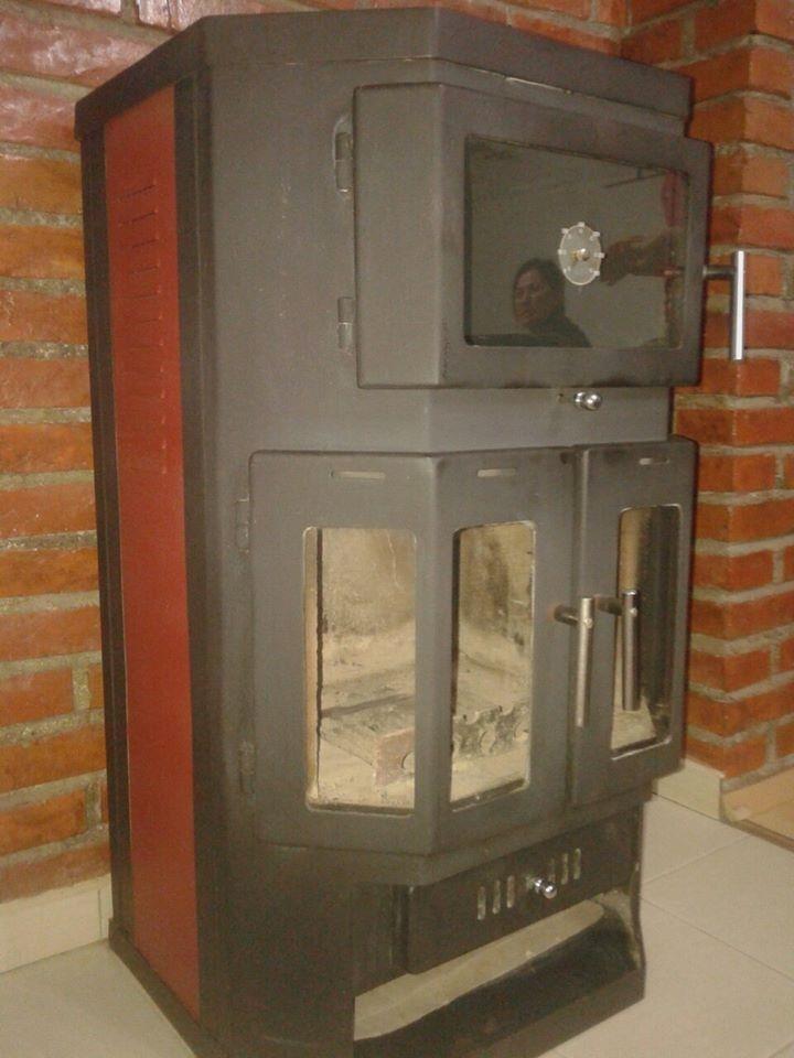 Kamin