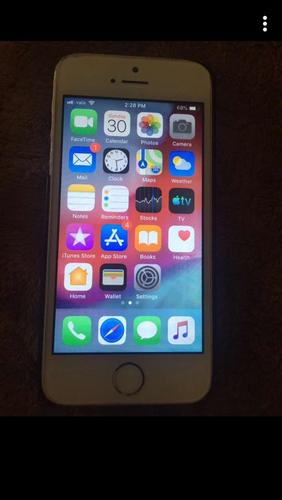 iPhone 5s 