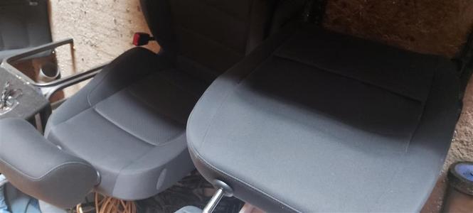 Ulse golf 5