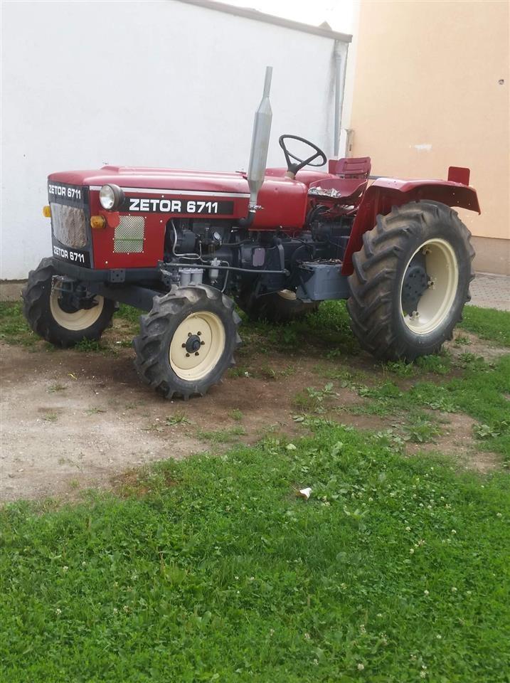 Traktorr