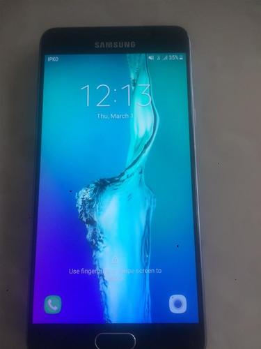 Samsung A5 2016