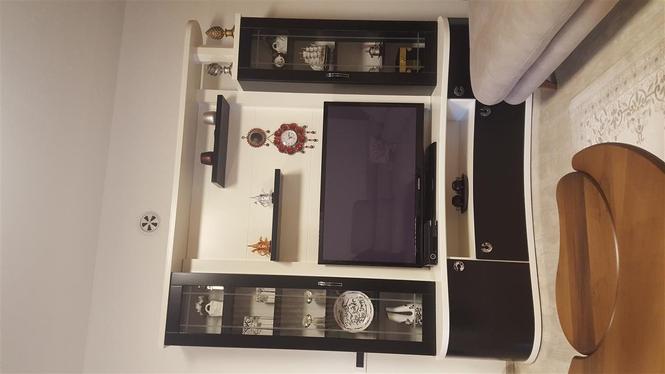 vitrin per tv