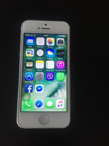 iphone 5 