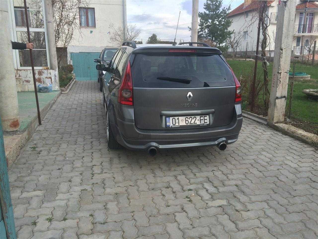 Renault-Megane