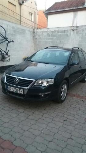 ....PASSAT KARAVAN