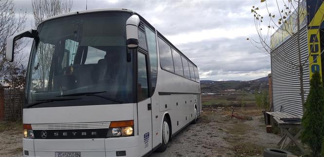 Autobus