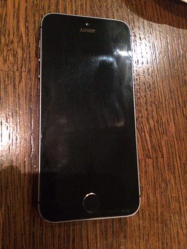 Iphone 5s. 