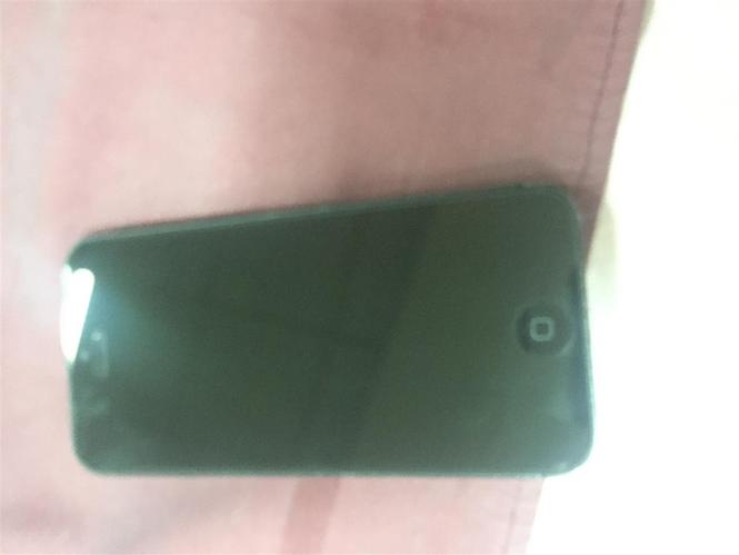 Iphone 5