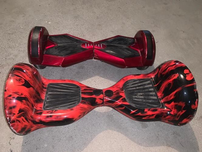 Hoverboard