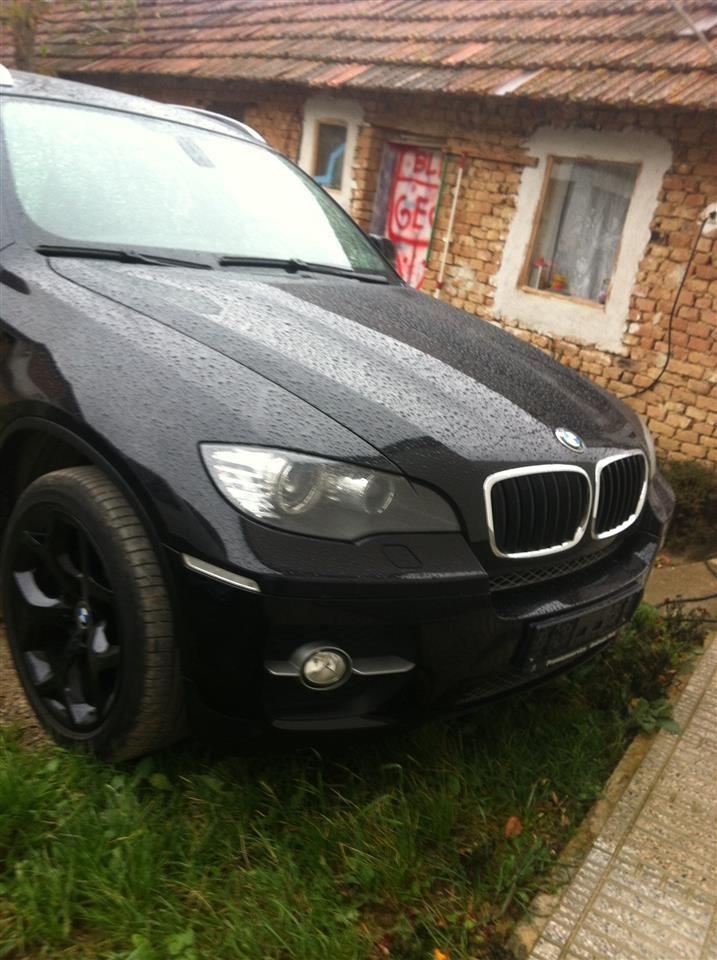 BMW-X6