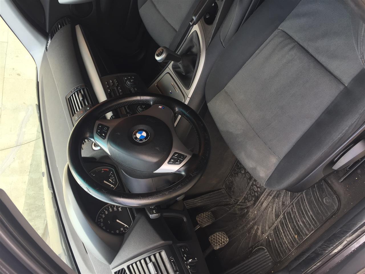 Bmw-