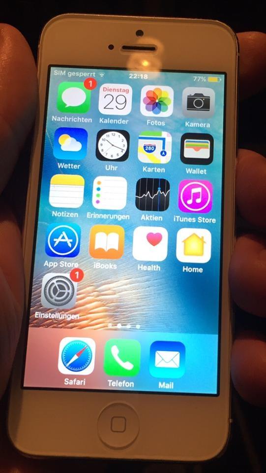 Iphone-5