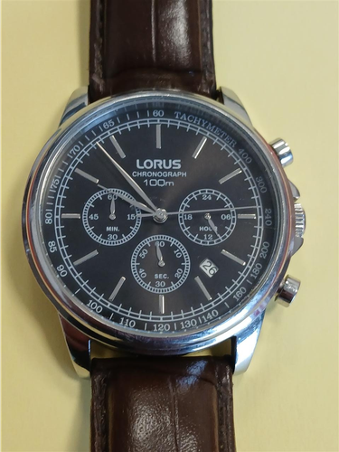 LORUS(SEIKO)