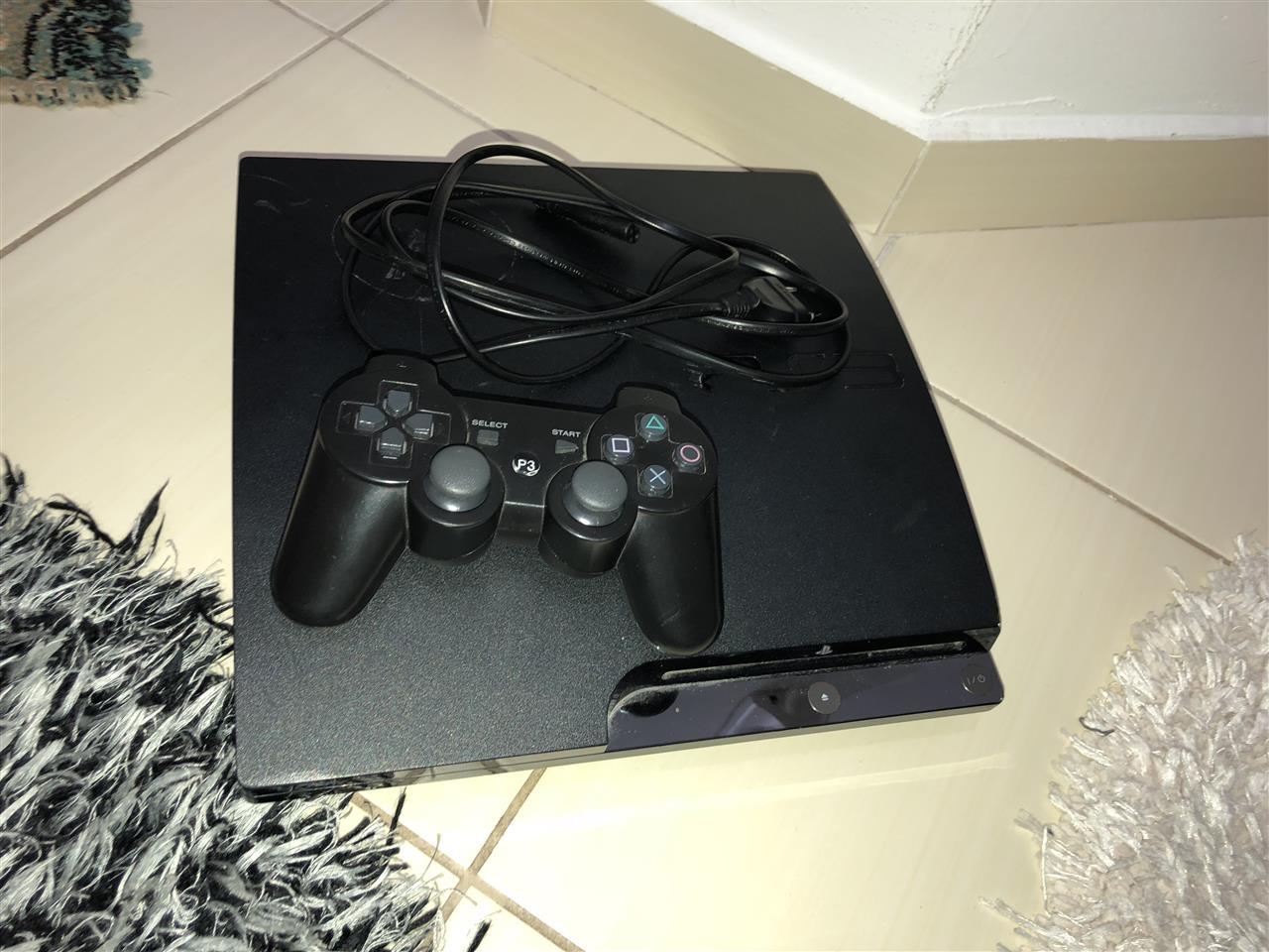 Play-station-3