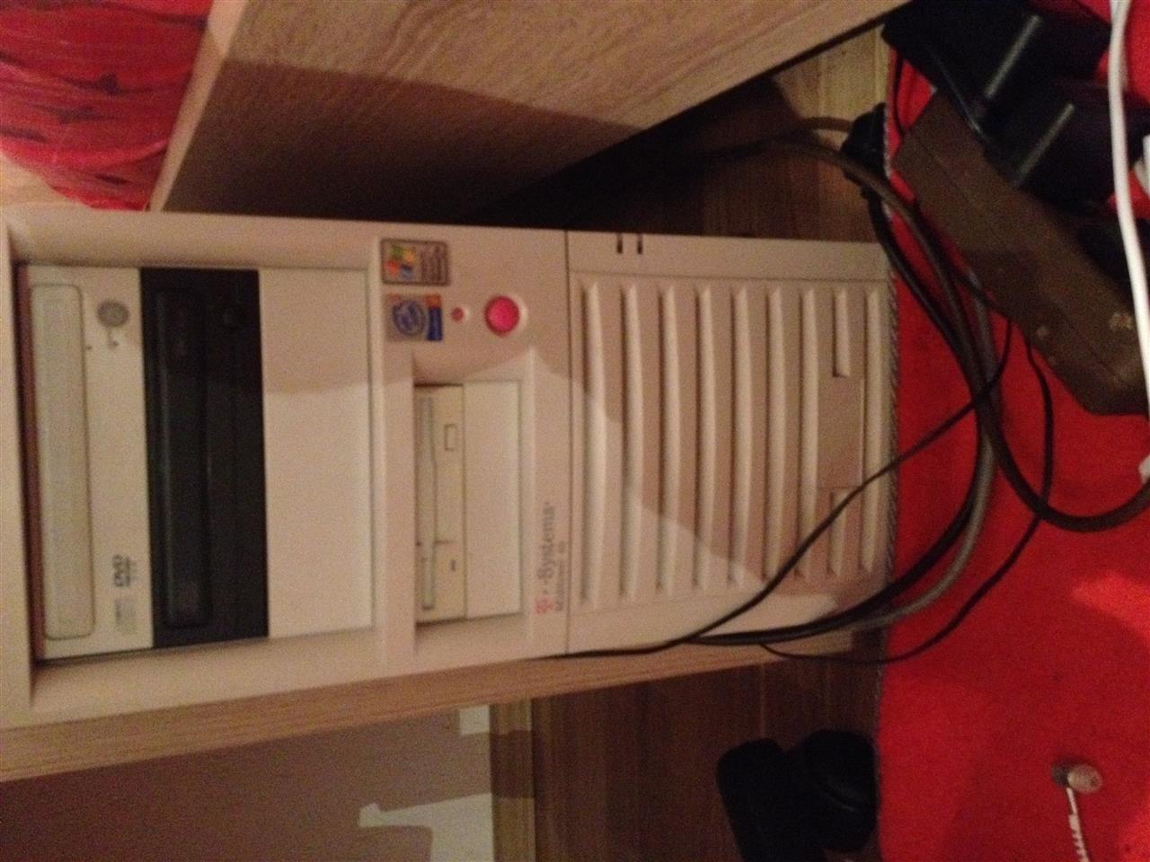 Monitor-dhe-shtepize