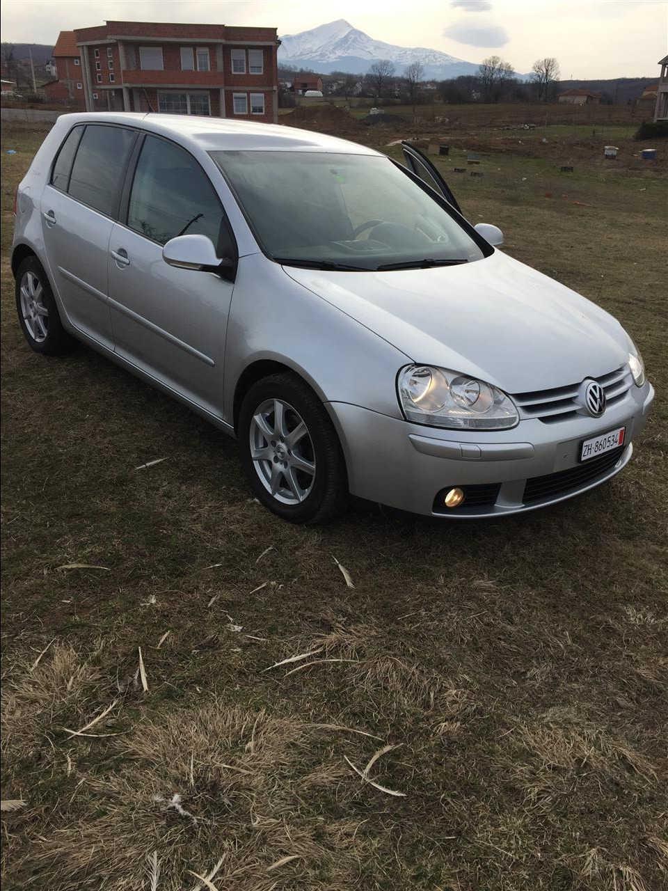 U-shitttt------Golf-2007