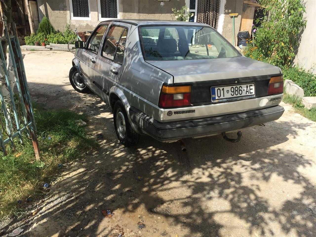 Jetta