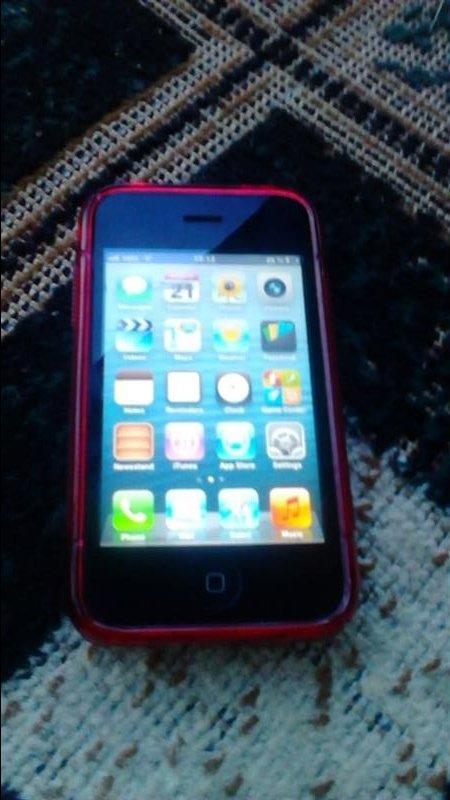 iPhone-3gs