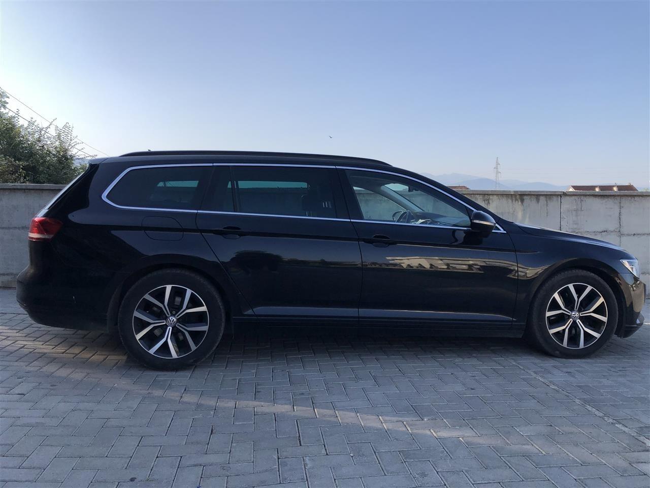 passat-b8