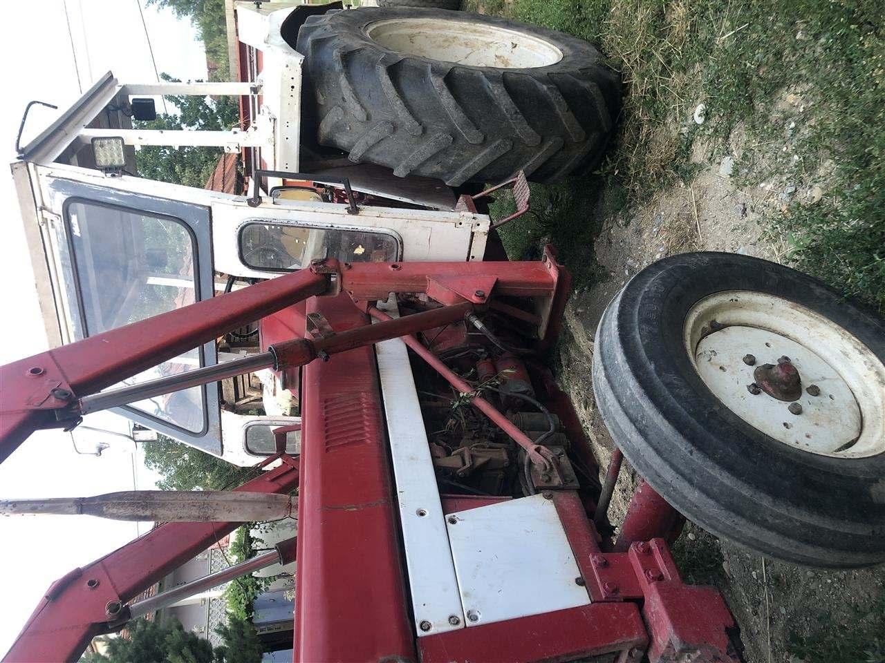 traktor