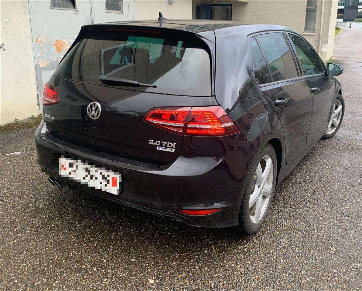 Golf-7