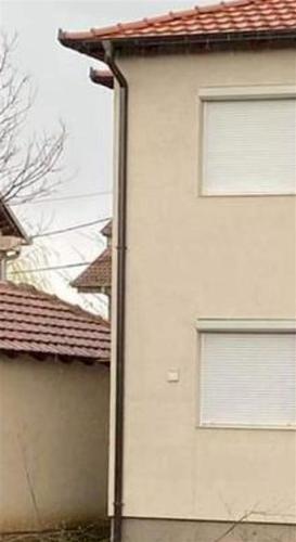 Dritare per pushimore
