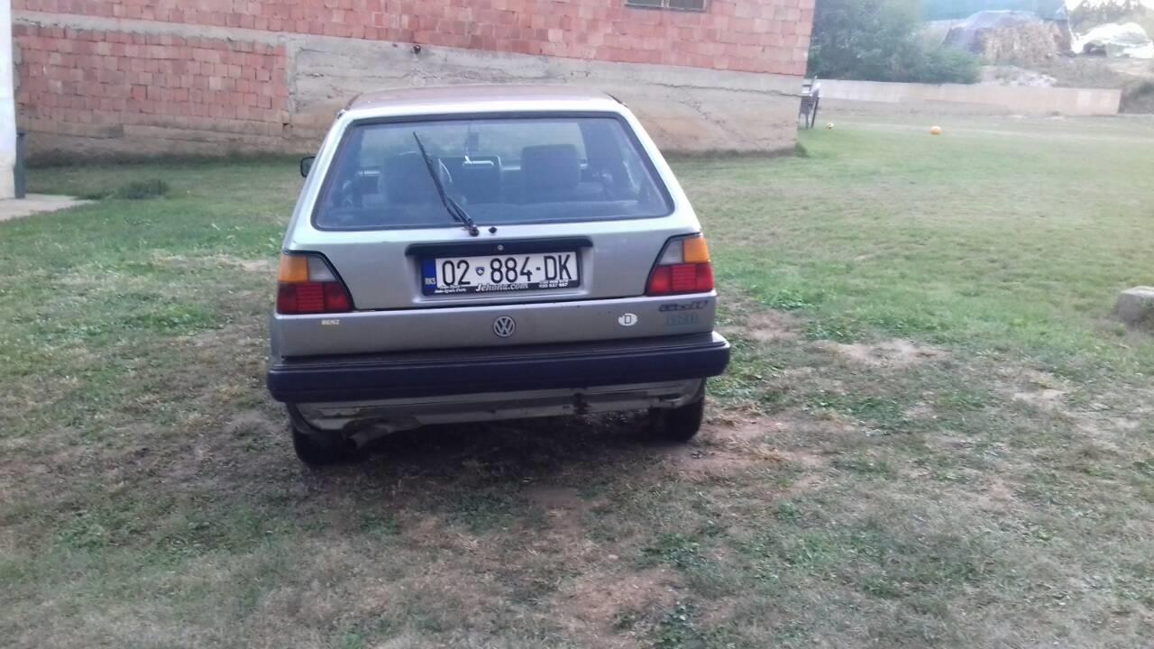 Golf-2