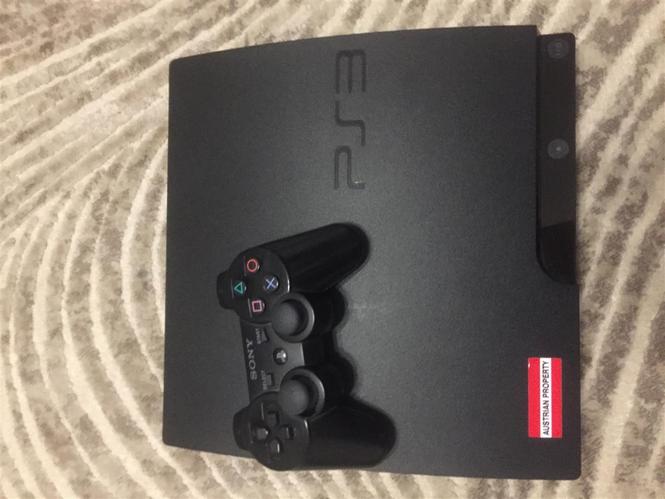 Shitet PS3