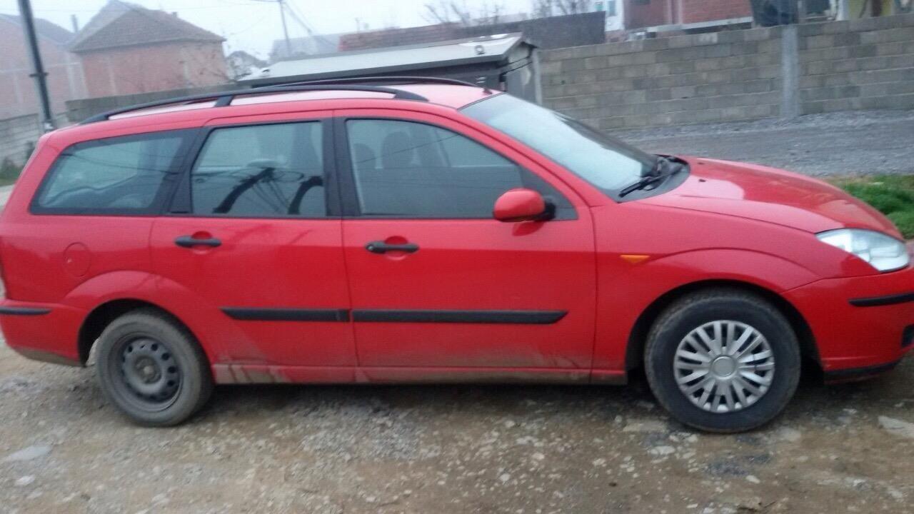 Ford-Focus