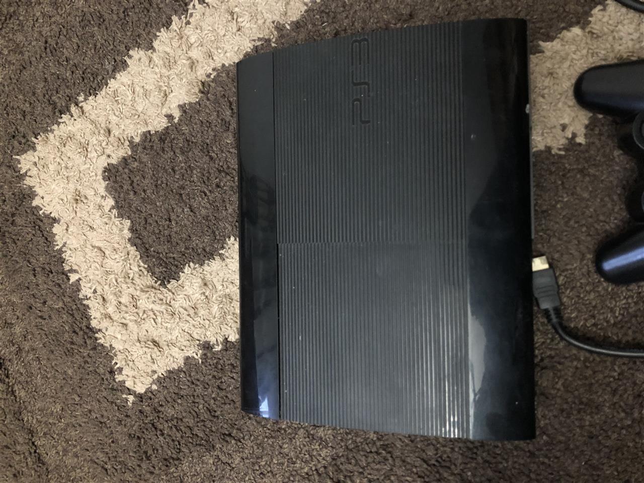 Ps3