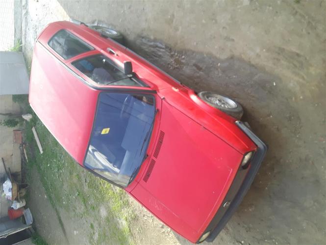 Golf 2