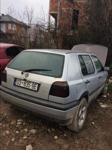Golf 3