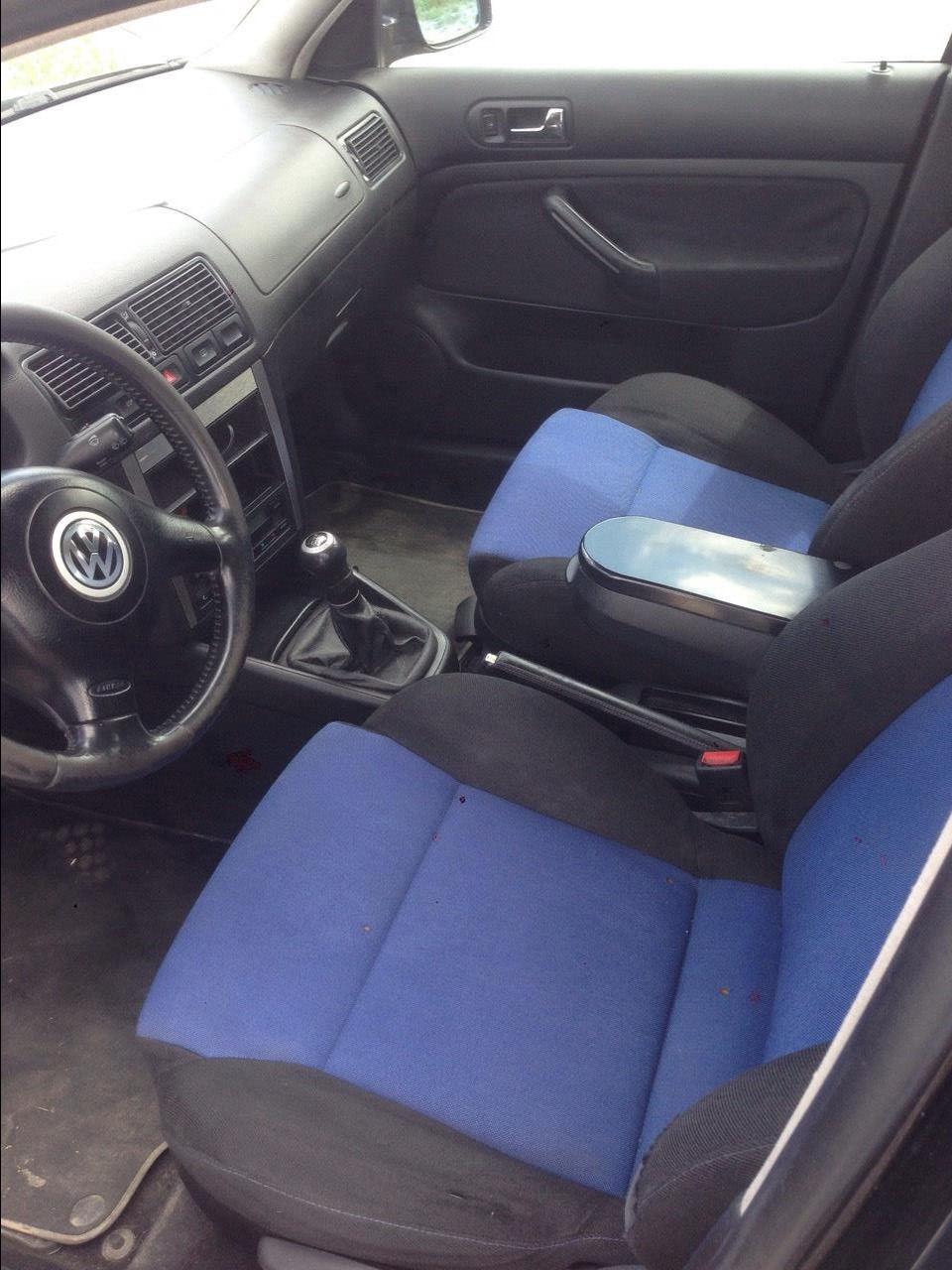 Golf-4