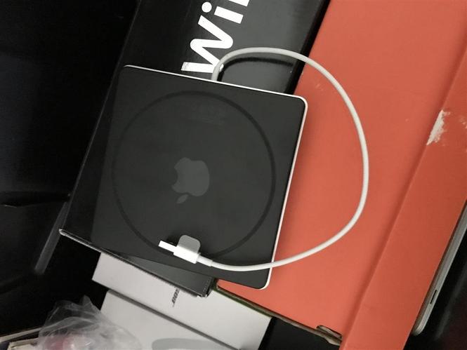 CD ROM MAC APPLE 