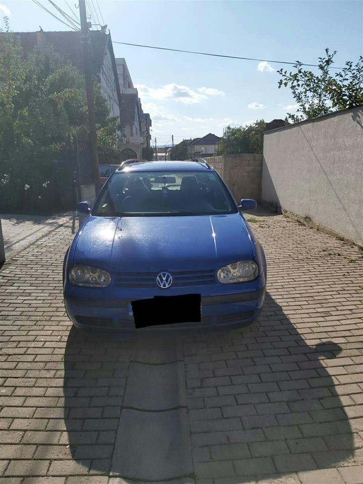 Golf-4