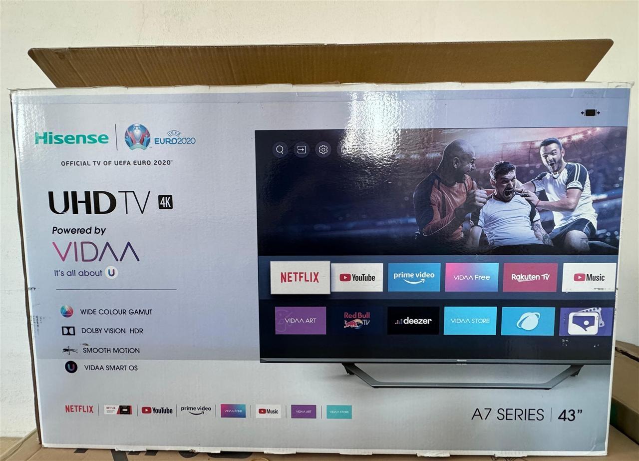 Smart-TV-Hisense-4K-UHD--43---108-cm-