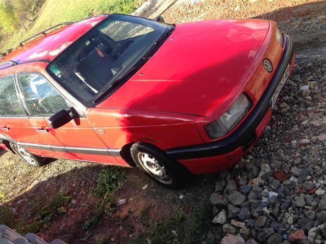 Passat 2